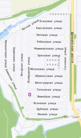 
  Продается земельный участок 8 соток. Фото 4.