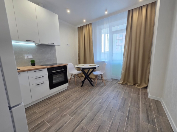 
  Продается 1-комн. квартира 40 м². Фото 5.