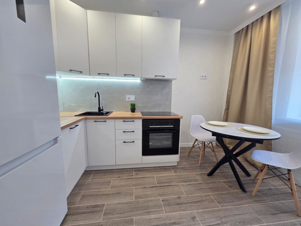 
  Продается 1-комн. квартира 40 м². Фото 6.
