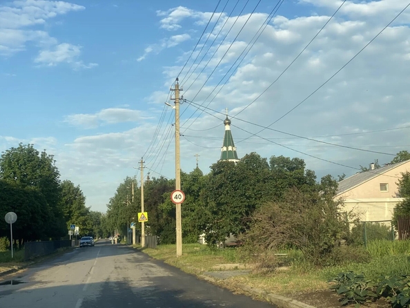 
  Продается земельный участок 7.8 соток. Фото 9.