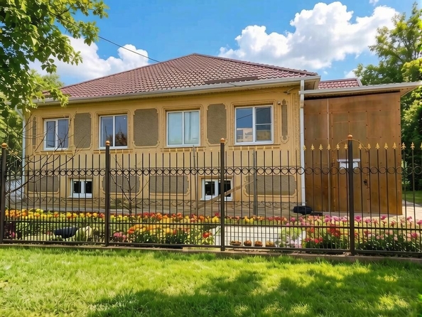 
  Продается коттедж 323 м². Фото 1.
