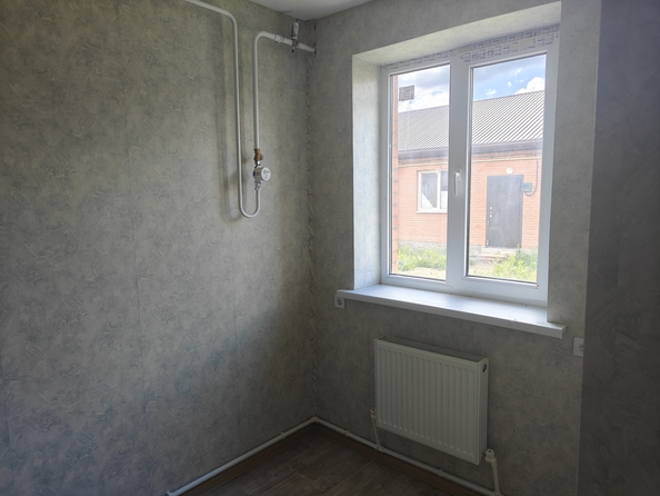 
  Продается 1-комн. квартира 26.2 м². Фото 5.
