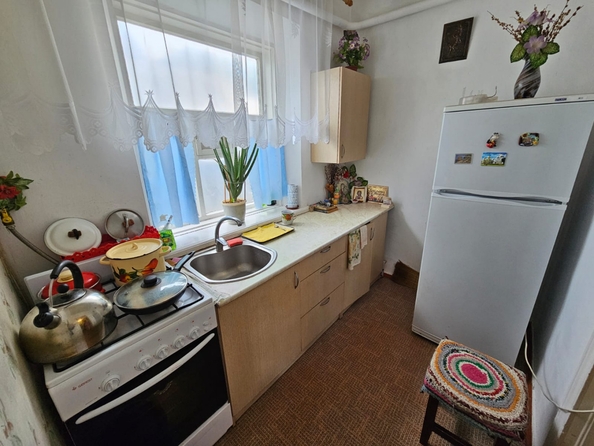 
  Продается дом 57 м². Фото 4.