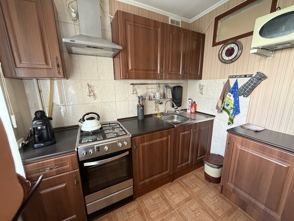 
  Продается 2-комн. квартира 45.7 м². Фото 3.