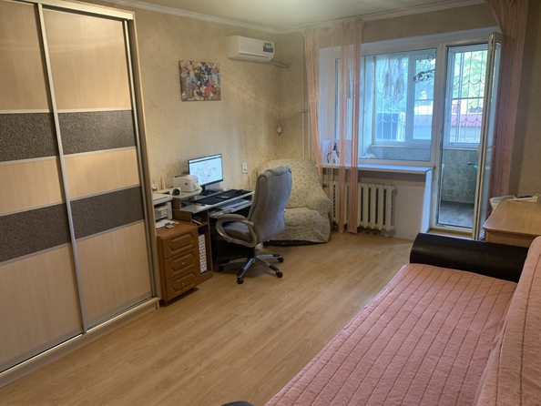 
  Продается 1-комн. квартира 40 м². Фото 2.