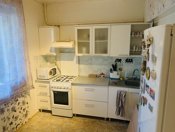 
  Продается 1-комн. квартира 40 м². Фото 4.