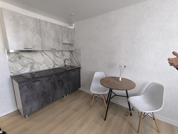 
  Продается 1-комн. квартира 19.3 м². Фото 2.