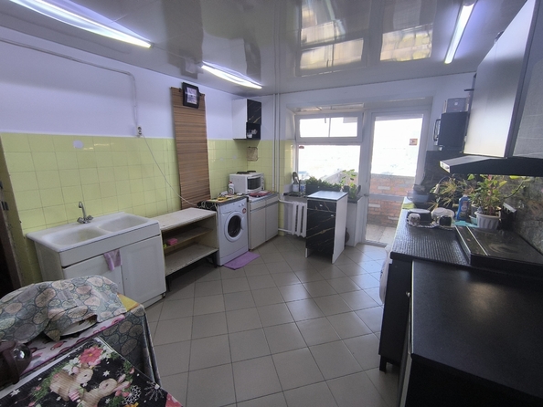 
  Продается 1-комн. квартира 19.3 м². Фото 4.