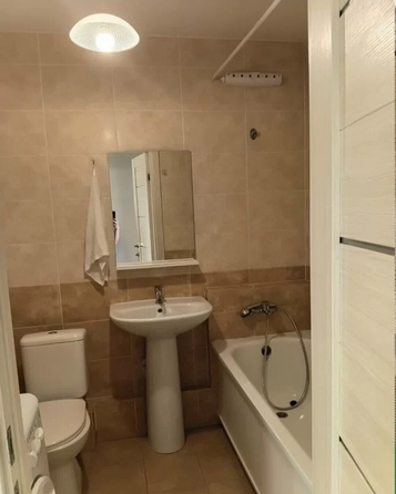 
  Продается 1-комн. квартира 33 м². Фото 5.