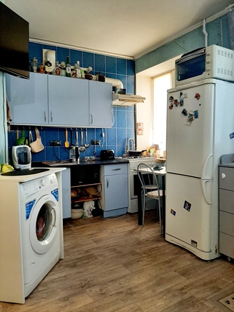 
  Продается 1-комн. квартира 25.9 м². Фото 2.