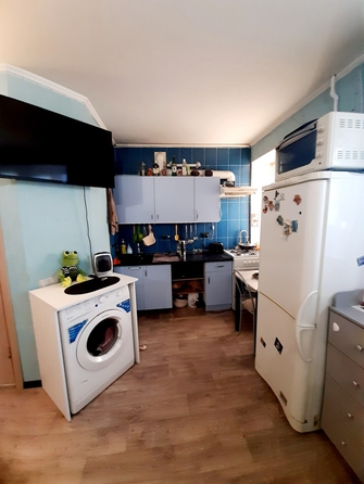 
  Продается 1-комн. квартира 25.9 м². Фото 4.