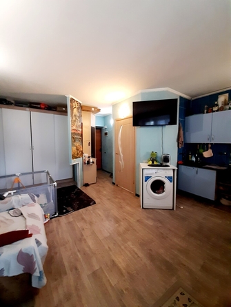 
  Продается 1-комн. квартира 25.9 м². Фото 7.