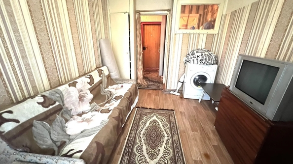 
  Продается 1-комн. квартира 14.7 м². Фото 2.