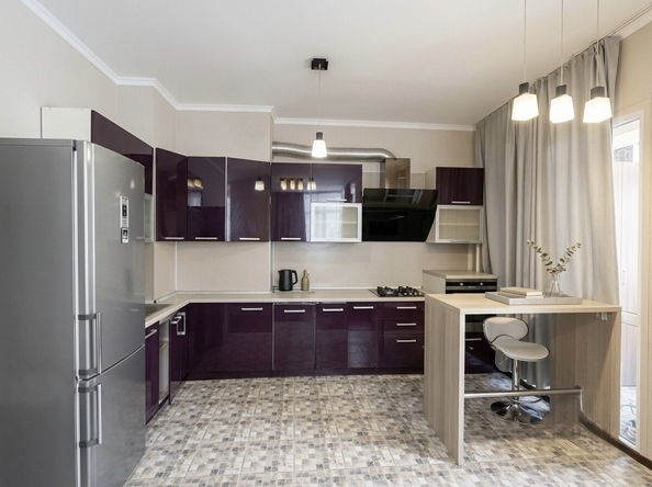 
  Продается 1-комн. квартира 53 м². Фото 2.