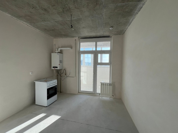 
  Продается 1-комн. квартира 38.7 м². Фото 6.