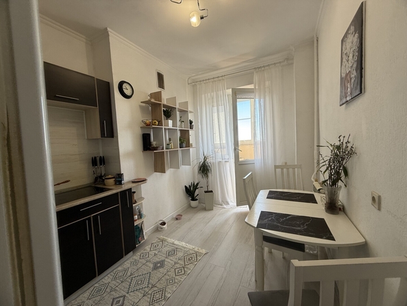 
  Продается 1-комн. квартира 38 м². Фото 1.