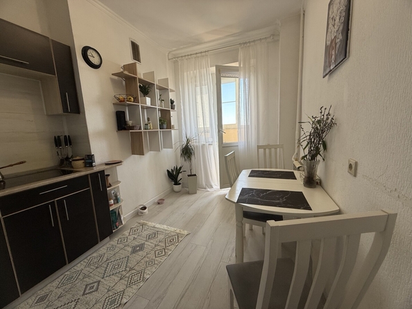 
  Продается 1-комн. квартира 38 м². Фото 2.