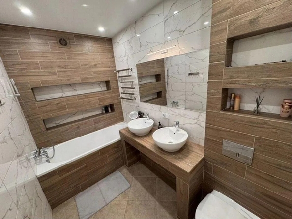 
  Продается 3-комн. квартира 75.5 м². Фото 21.