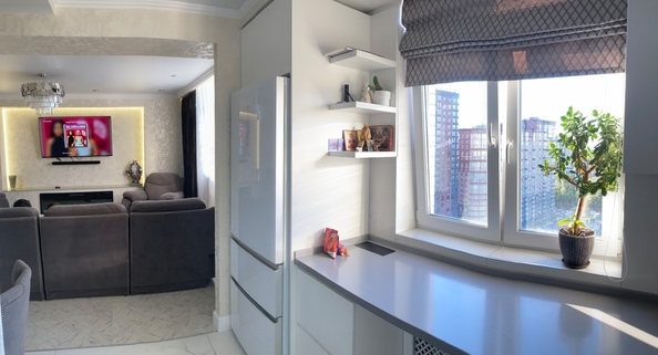
  Продается 3-комн. квартира 101 м². Фото 12.