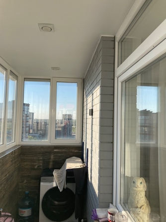 
  Продается 3-комн. квартира 101 м². Фото 14.