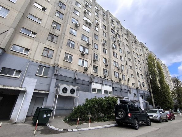
  Продается 2-комн. квартира 53 м². Фото 18.