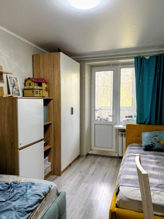 
  Продается 4-комн. квартира 75 м². Фото 23.