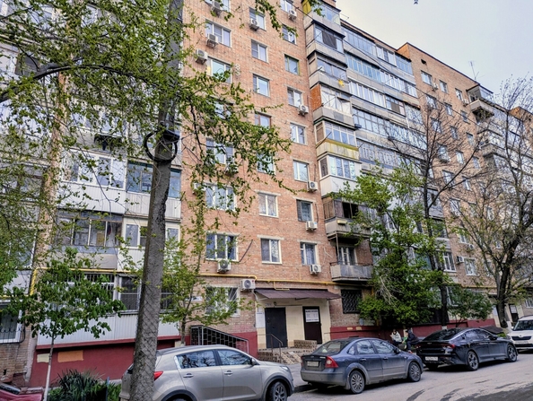 
  Продается 4-комн. квартира 75 м². Фото 24.