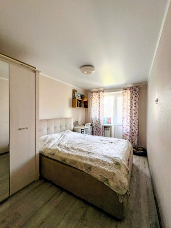 
  Продается 4-комн. квартира 75 м². Фото 29.