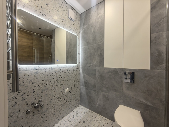 
  Продается 1-комн. квартира 38.8 м². Фото 22.