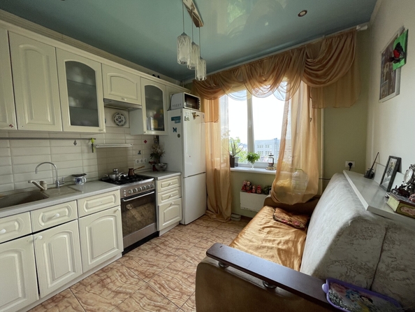 
  Продается 2-комн. квартира 54 м². Фото 1.