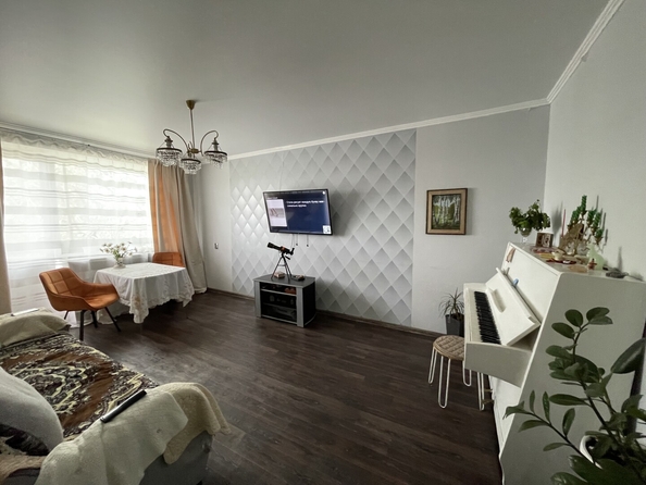 
  Продается 2-комн. квартира 54 м². Фото 5.