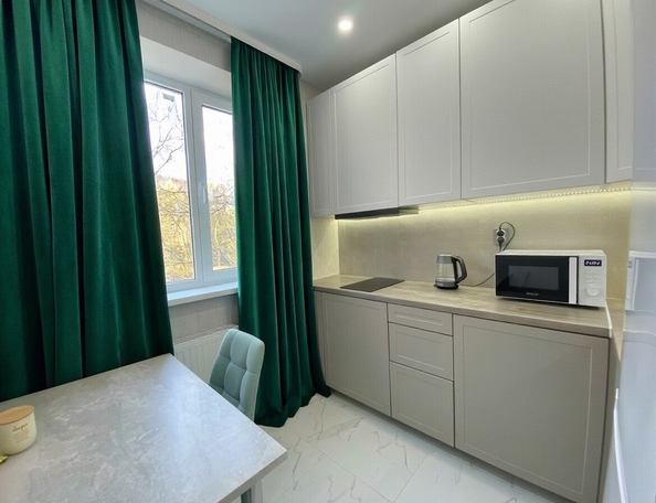 
  Продается 1-комн. квартира 27 м². Фото 1.