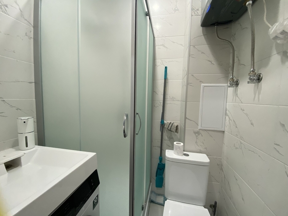 
  Продается 1-комн. квартира 27 м². Фото 4.