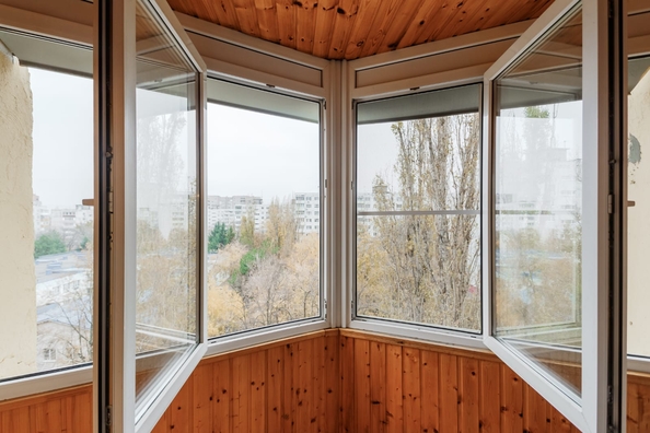 
  Продается 3-комн. квартира 63.3 м². Фото 7.