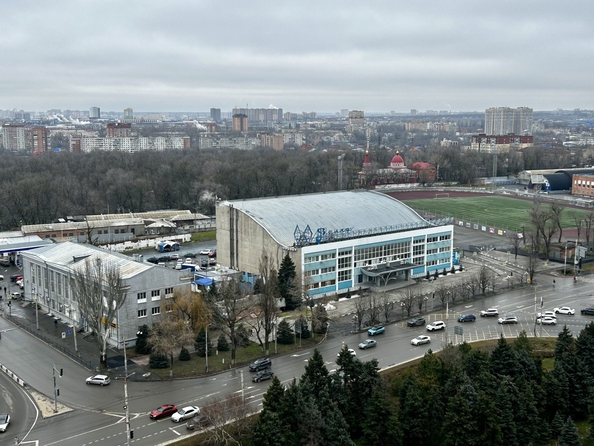 
  Продается студия 30 м². Фото 11.