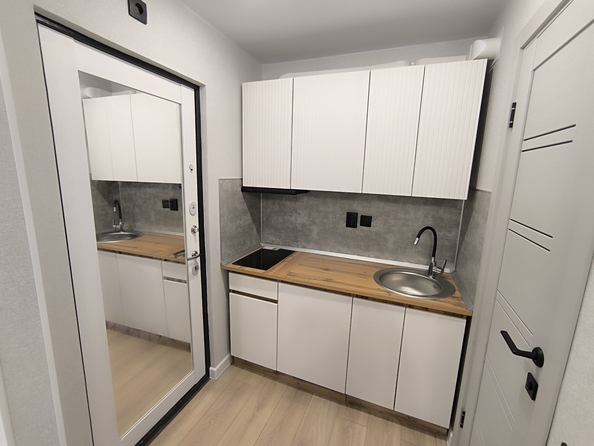 
  Продается 1-комн. квартира 18 м². Фото 1.