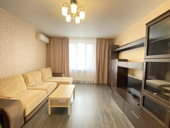 
  Продается 1-комн. квартира 37 м². Фото 1.