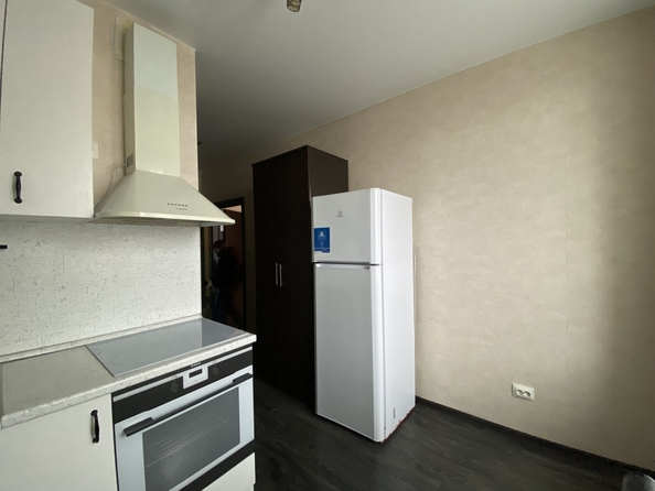 
  Продается 1-комн. квартира 37 м². Фото 5.