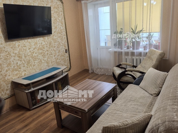 
  Продается 2-комн. квартира 42.5 м². Фото 7.