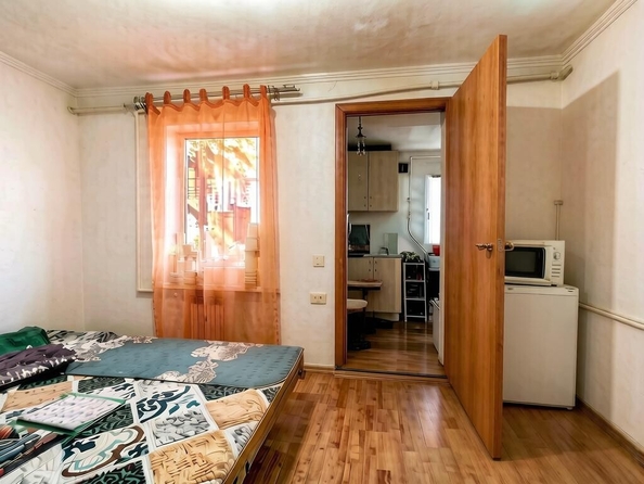 
  Продается 1-комн. квартира 17 м². Фото 1.