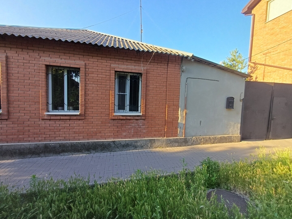 
  Продается дом 75 м². Фото 1.
