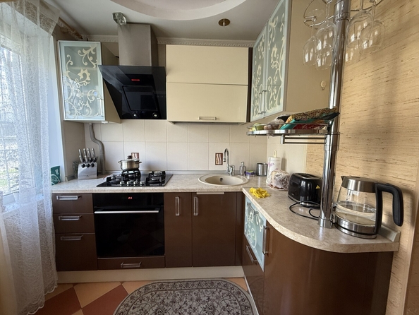 
  Продается 3-комн. квартира 61 м². Фото 1.