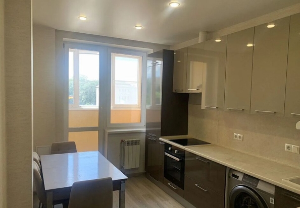 
  Продается 1-комн. квартира 42 м². Фото 1.
