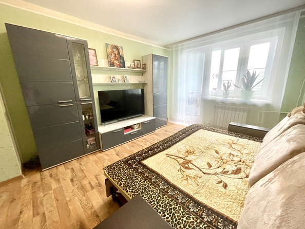 
  Продается 1-комн. квартира 30 м². Фото 8.