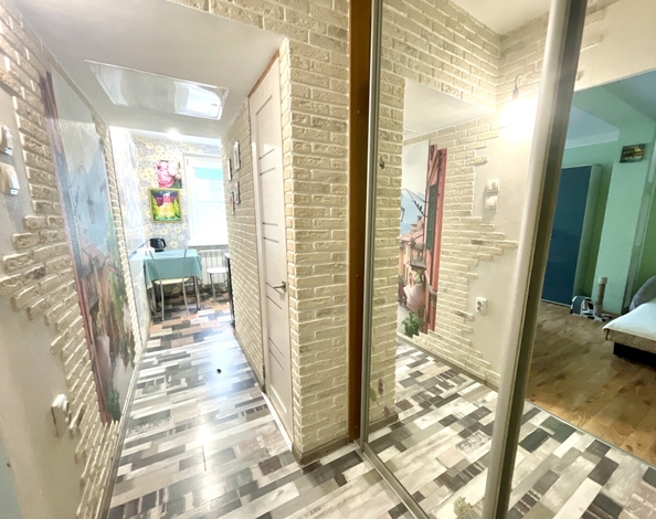 
  Продается 1-комн. квартира 30 м². Фото 12.