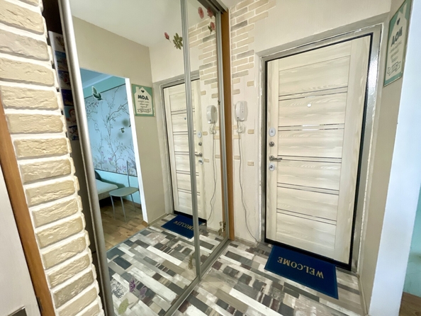 
  Продается 1-комн. квартира 30 м². Фото 13.