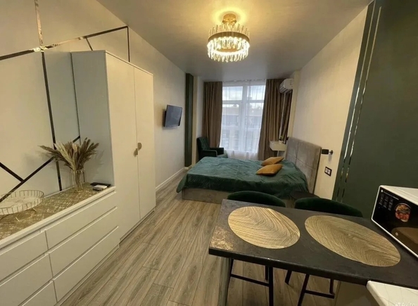 
  Сдается 1-комн. квартира 30 м². Фото 8.