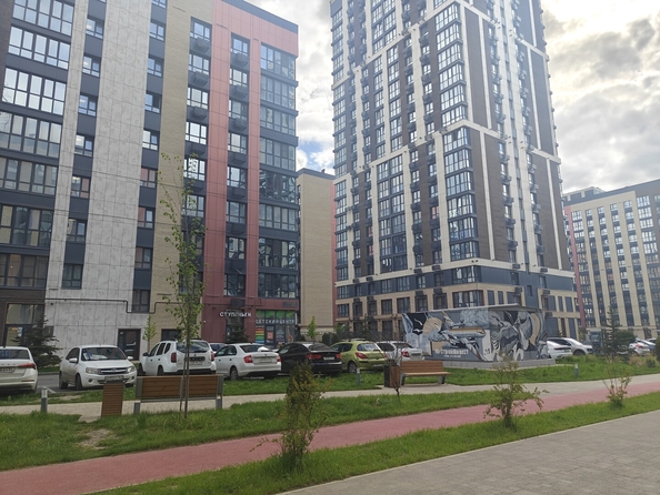 
  Продается 2-комн. квартира 50 м². Фото 21.