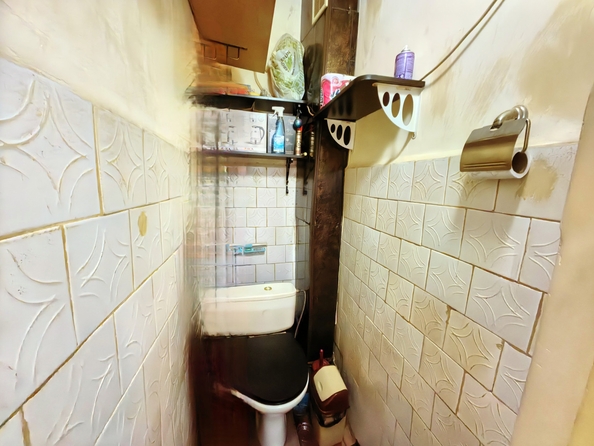 
  Продается 1-комн. квартира 20.3 м². Фото 4.