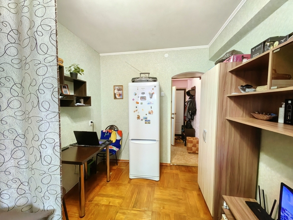 
  Продается 1-комн. квартира 20.3 м². Фото 5.